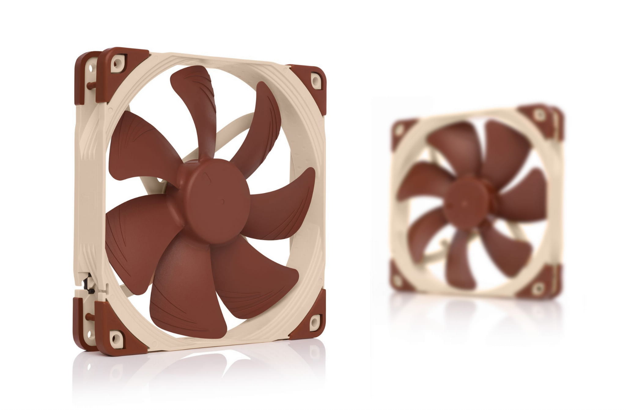 Wentylator Noctua NF-A14 ULN - główne zdjęcie
