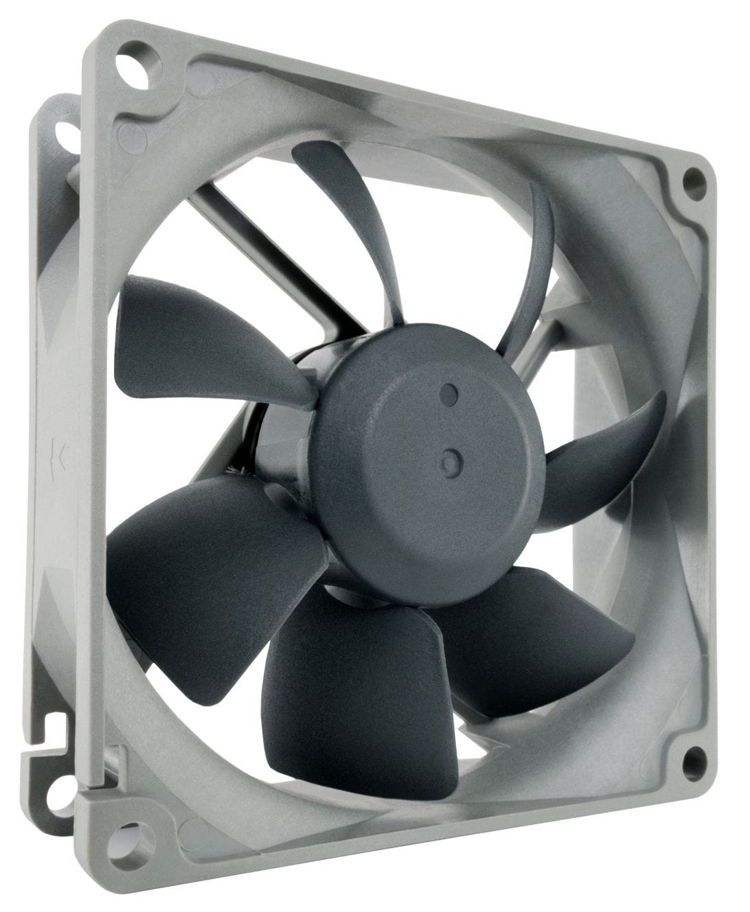 Konstrukcja Noctua NF-R8 redux-1200