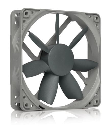 PWM Noctua NF-S12B redux-1200 PWM
