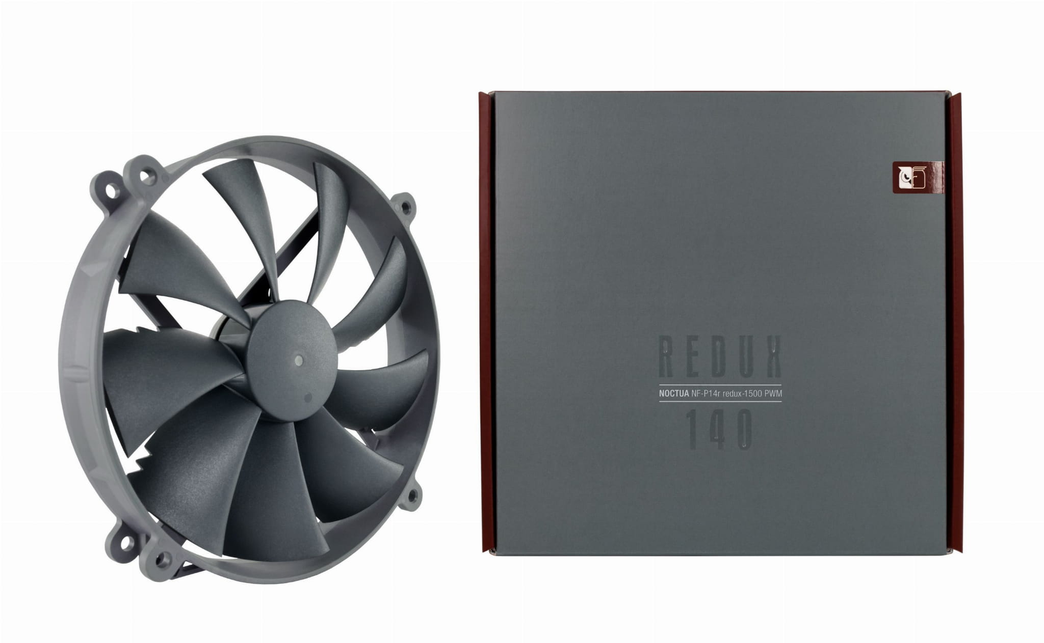 Wentylator Noctua NF-P14r redux-1500 PWM - główne zdjęcie