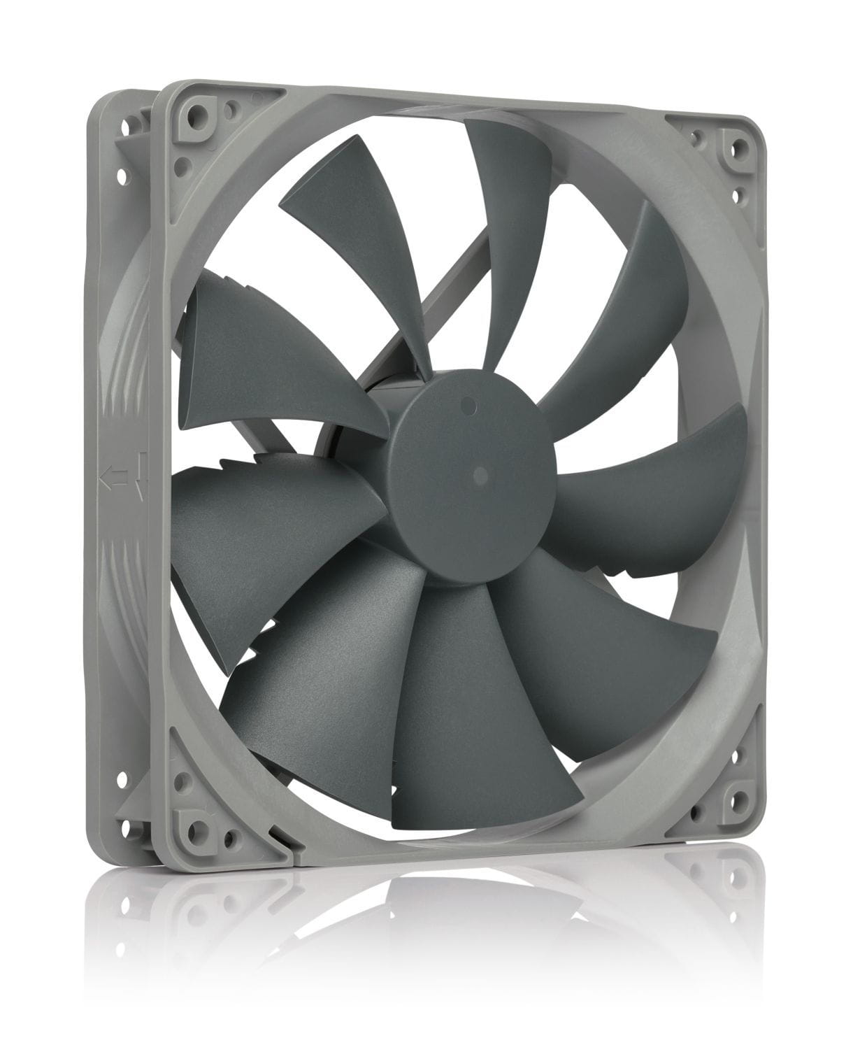Ultra cichy Noctua NF-P14s redux-900
