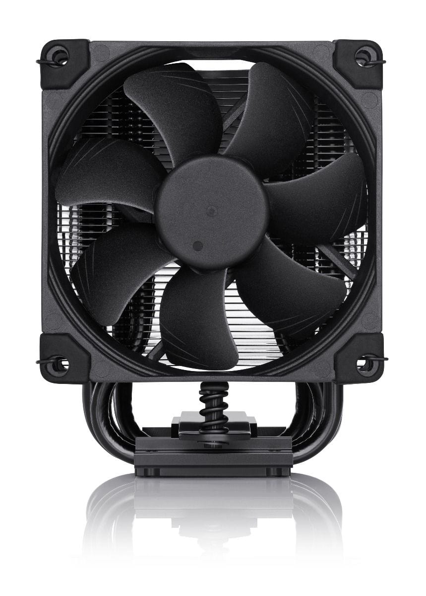 System montażu Noctua NH-U9S chromax.black