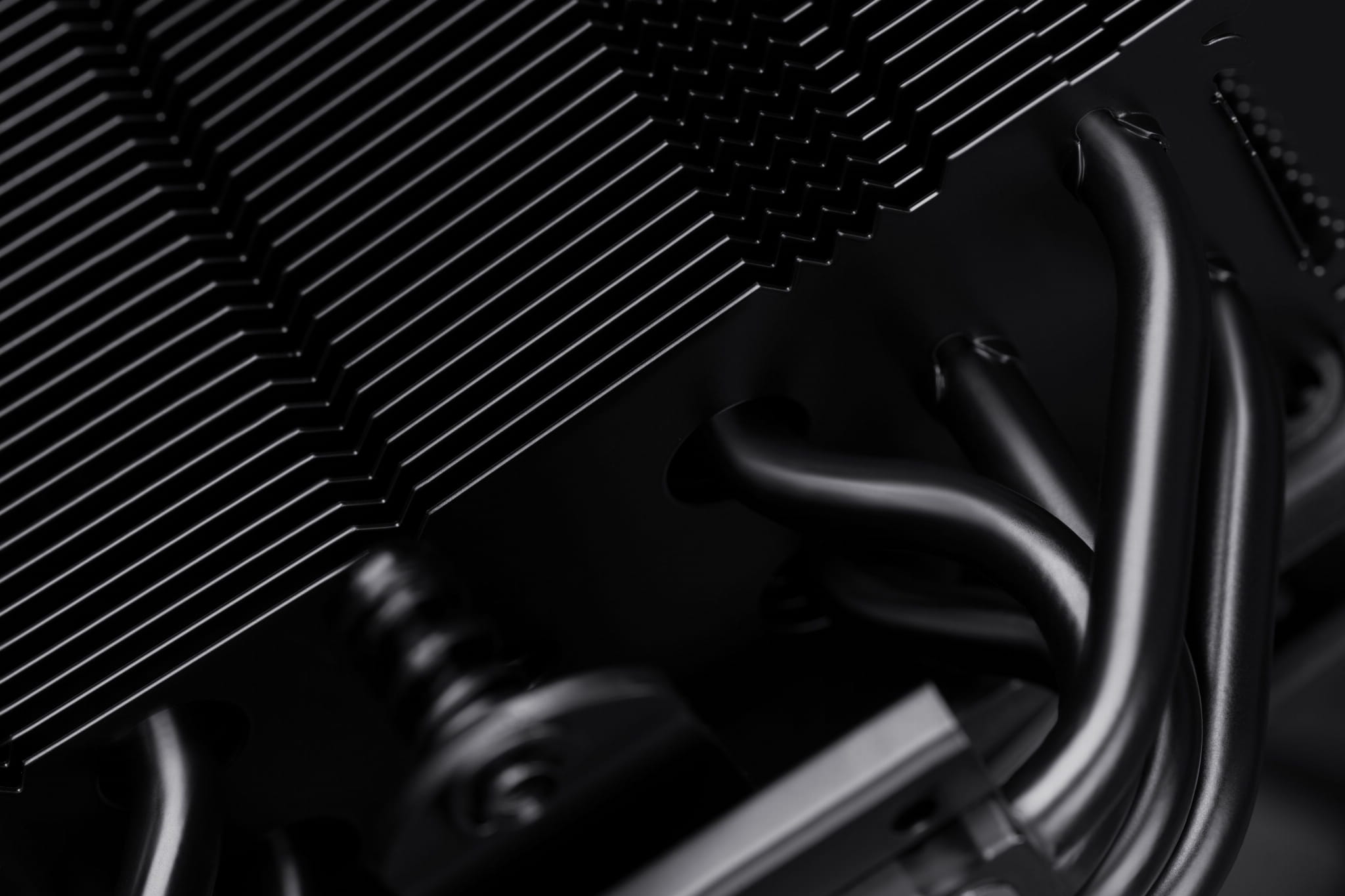 Noctua NH-U12S chromax.black montaż