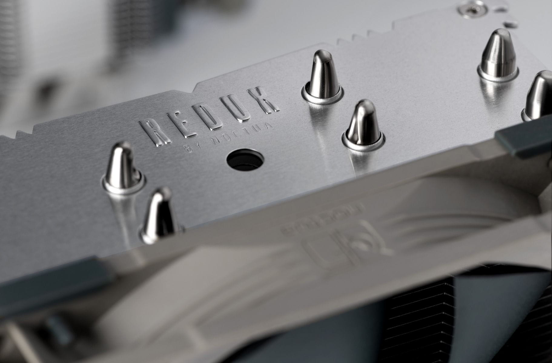 Noctua NH-U12S redux profil