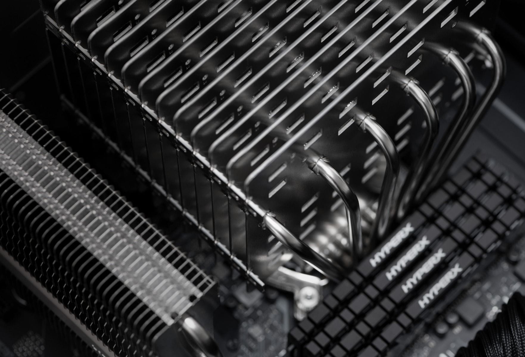 Noctua NH-P1 pasywne chłodzenie CPU