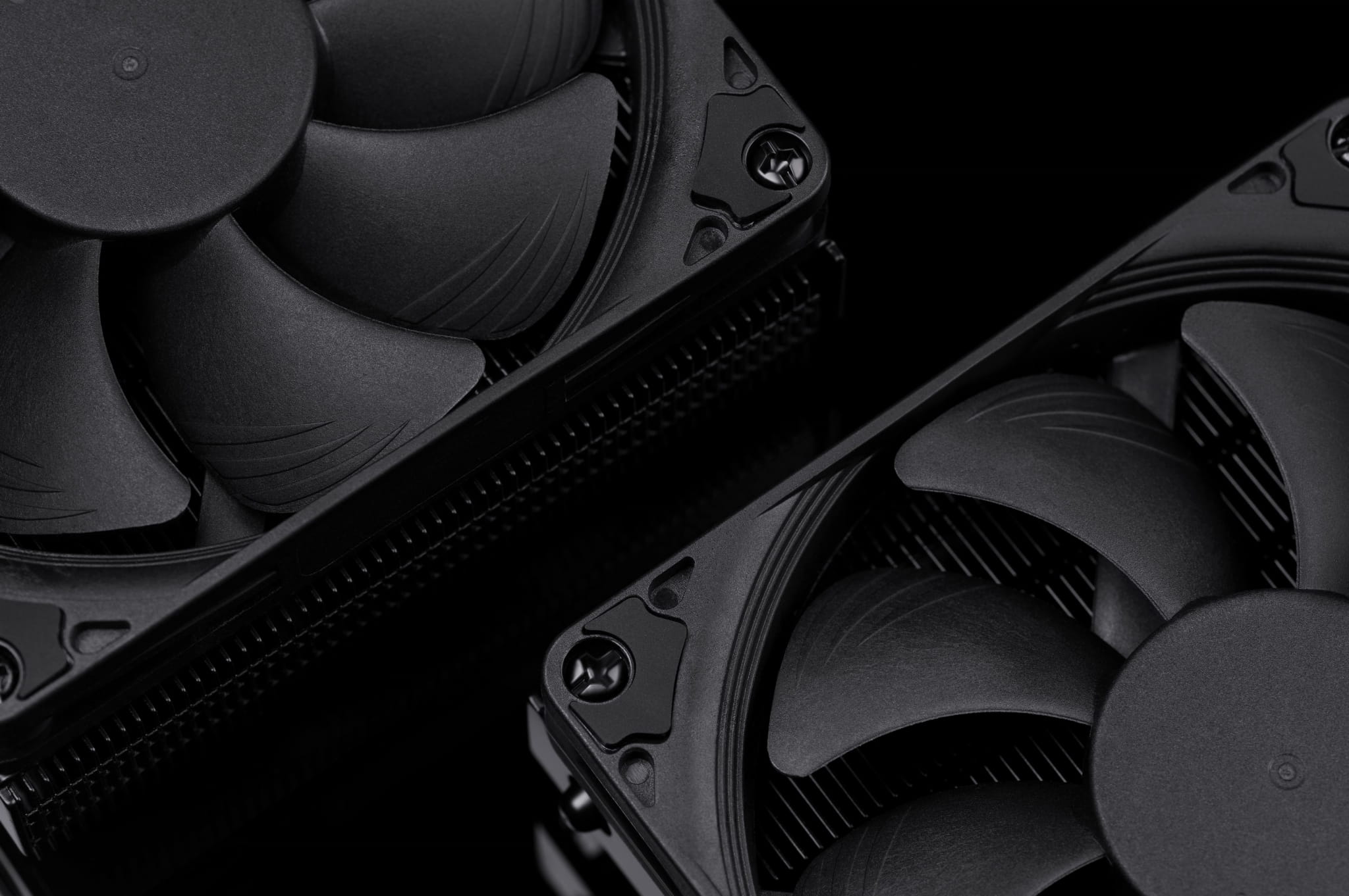 Noctua NH-L9i chromax.black top