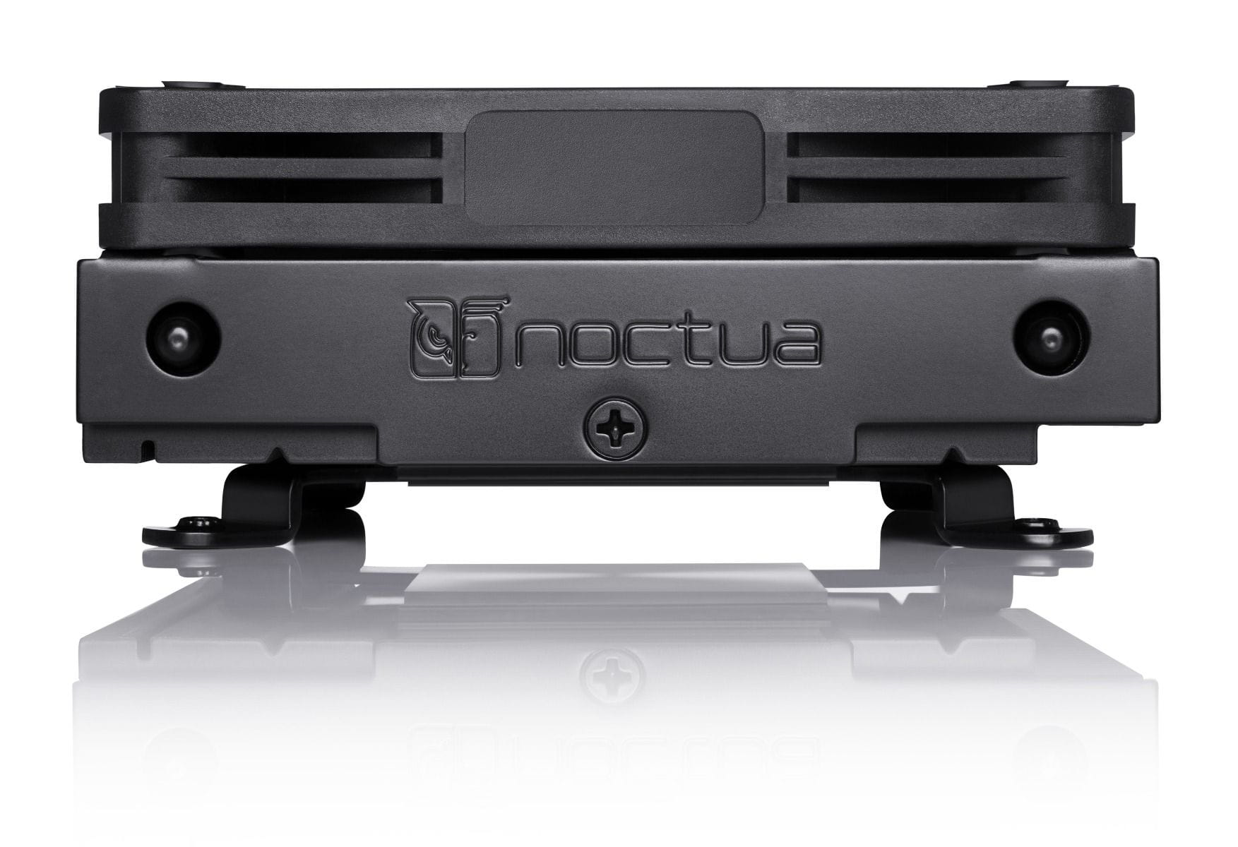Noctua NH-L9i-17xx chromax.black Intel