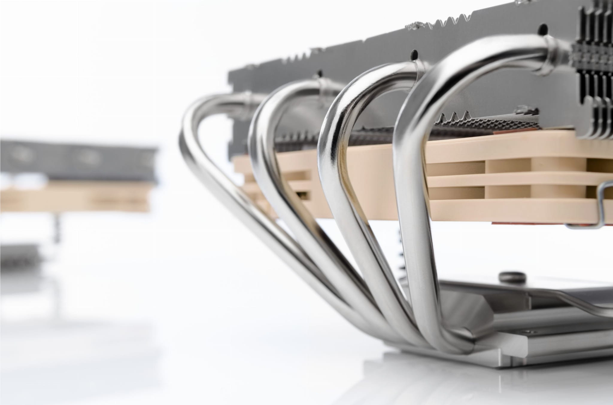 Noctua NH-L12S profil
