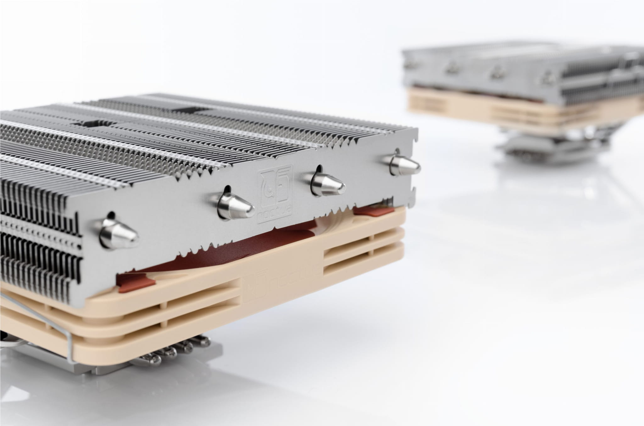 Noctua NH-L12S chłodzenie CPU