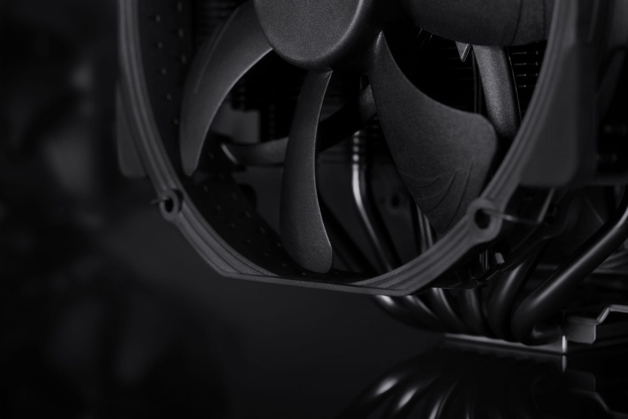 Noctua NH-D15 chromax.black wentylatory NF-A15