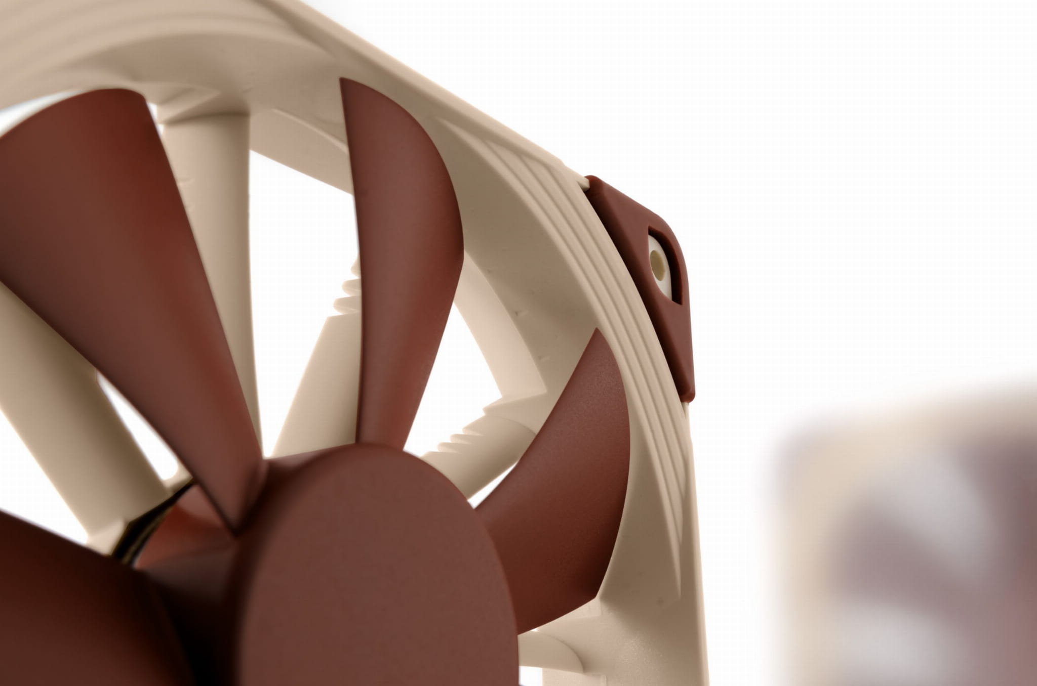 Noctua NF-F12 5V PWM chłodzenie