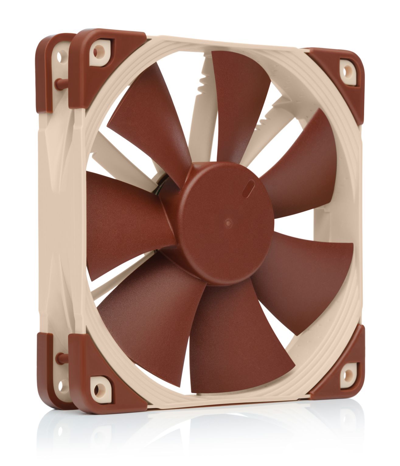 Noctua NF-F12 5V PWM profil