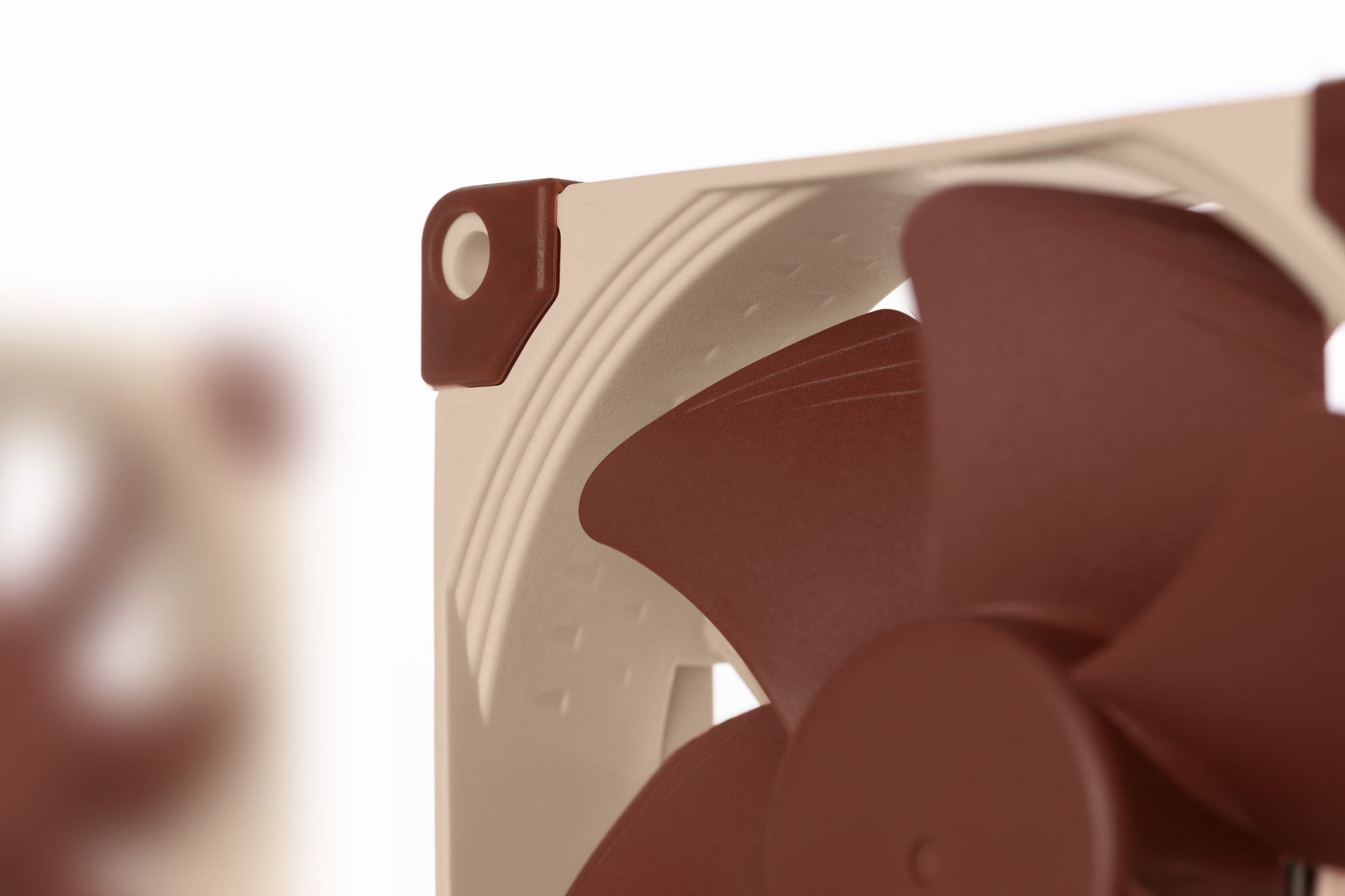Noctua NF-A9 5V PWM akcesoria