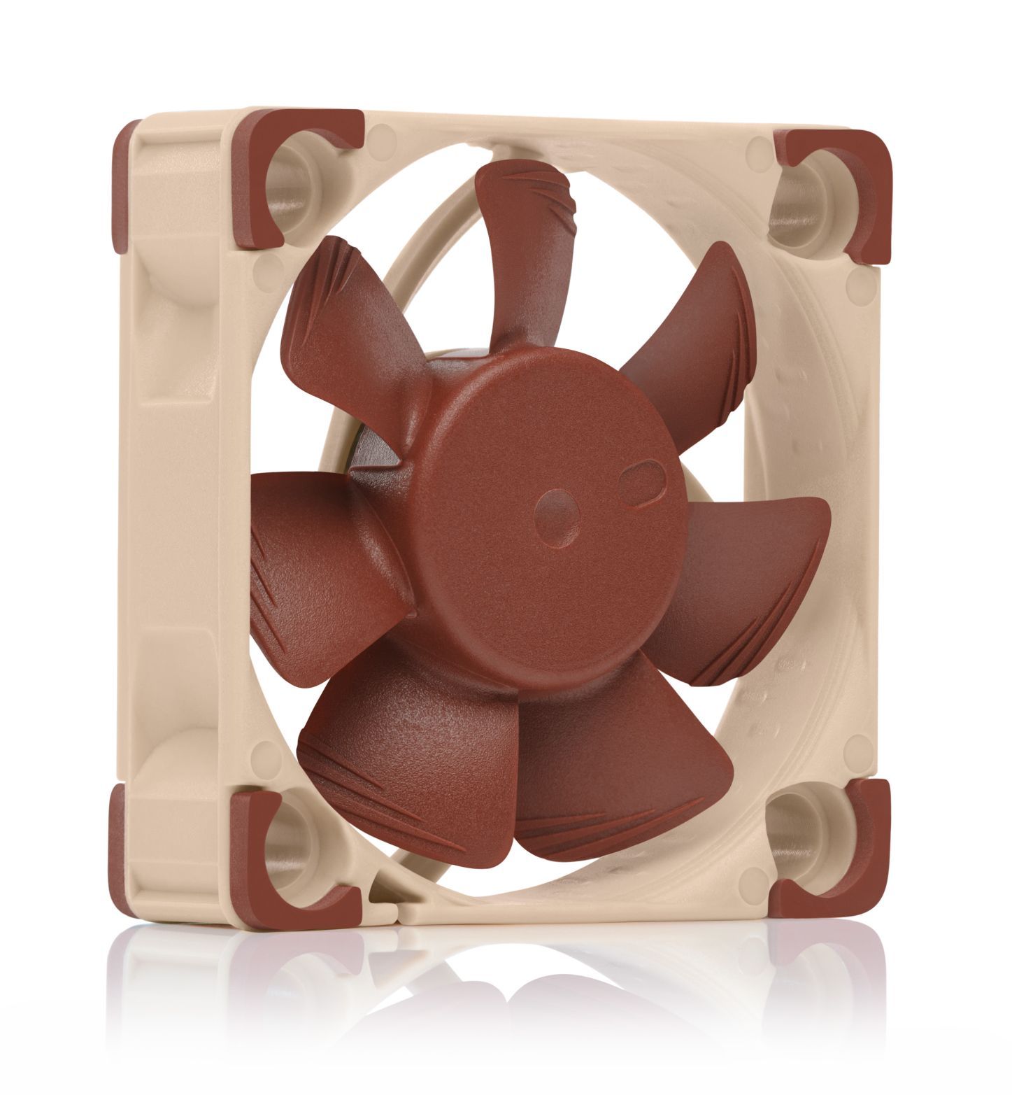 Noctua NF-A4x10 5V PWM bok wentylatora