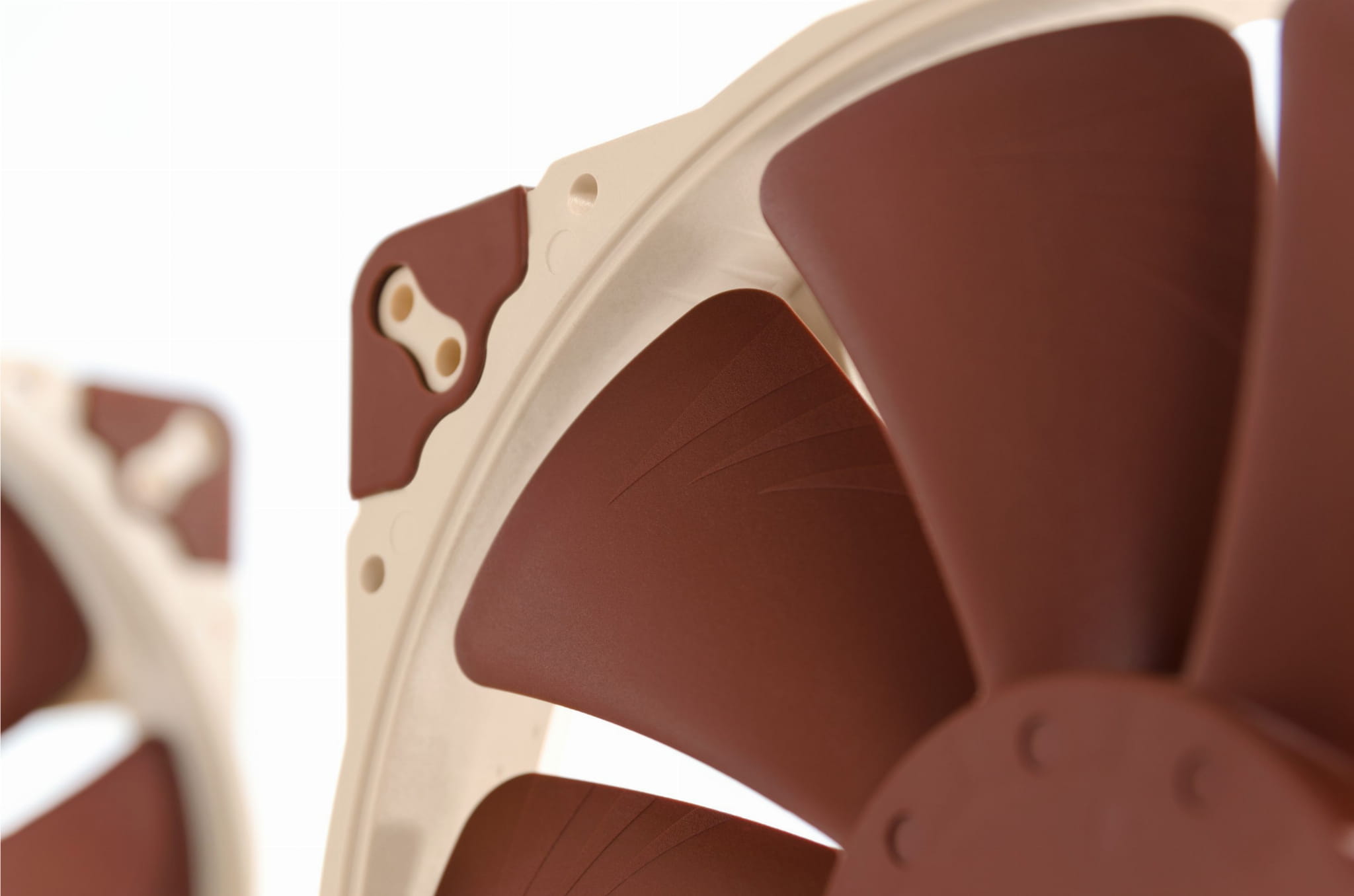 Noctua NF-A20 5V 3-pin 200mm wentylator