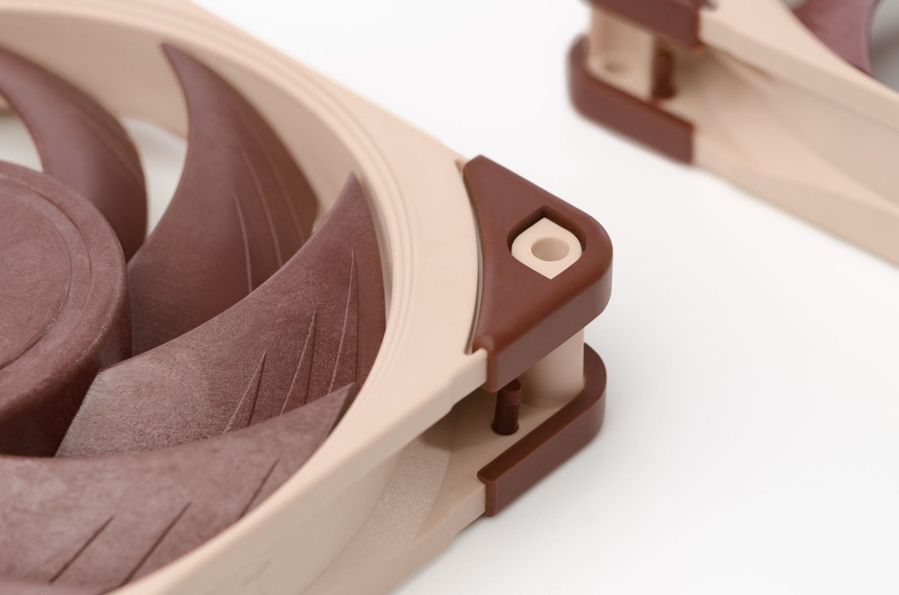 Noctua NF-A12x25 PWM bok wentylatora