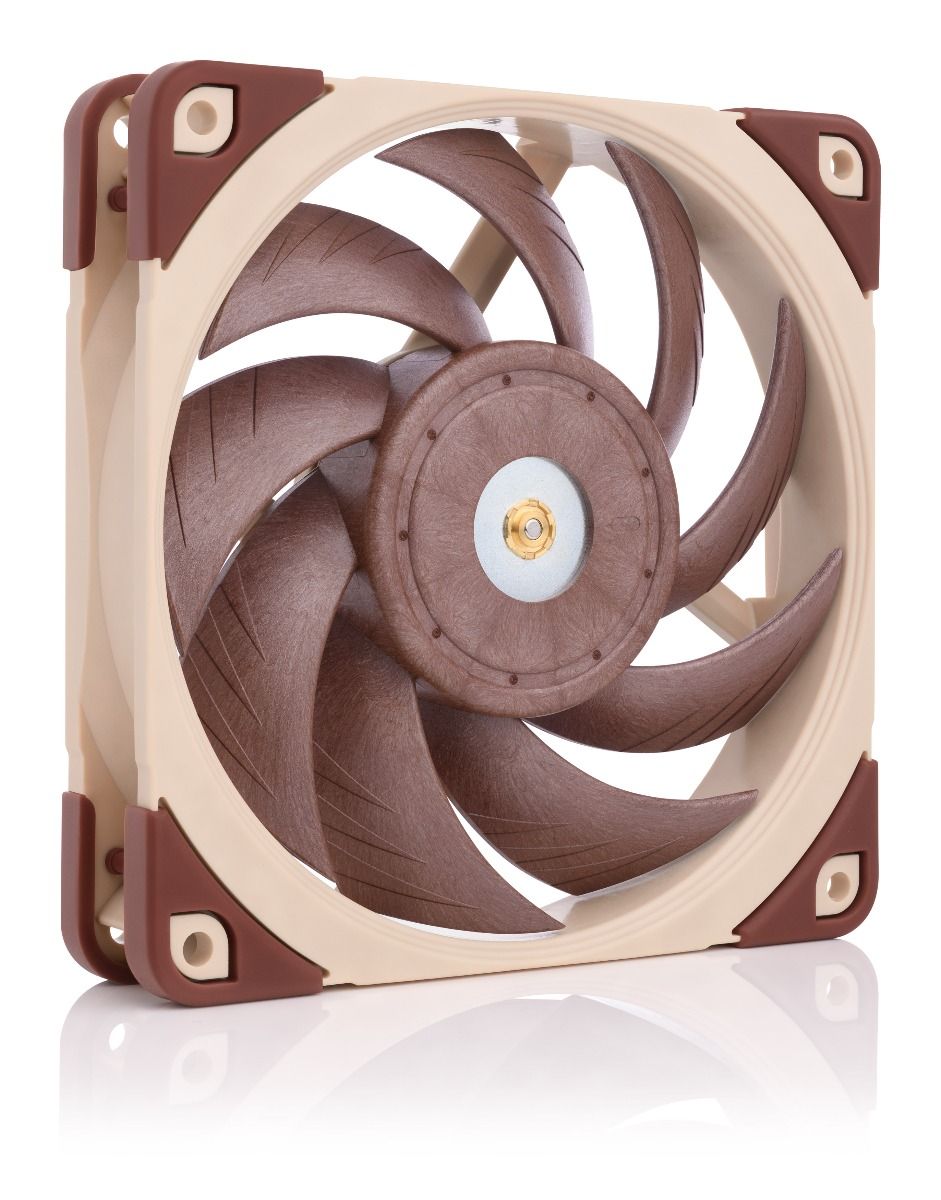 Noctua NF-A12x25 PWM zestaw