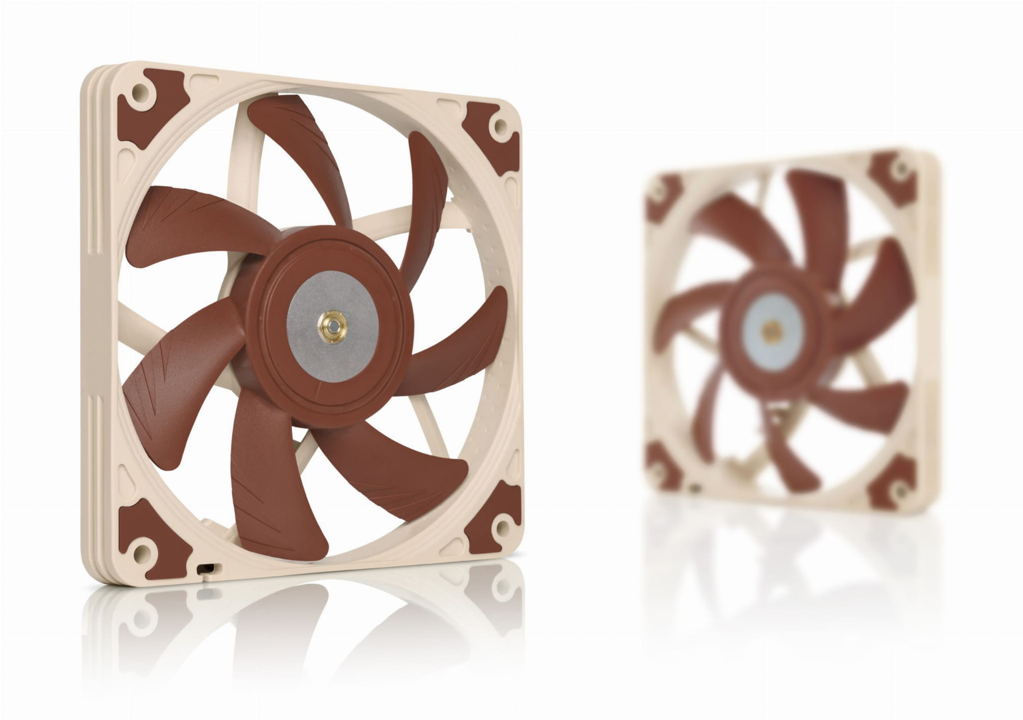 Noctua NF-A12x15 FLX 120mm wentylator