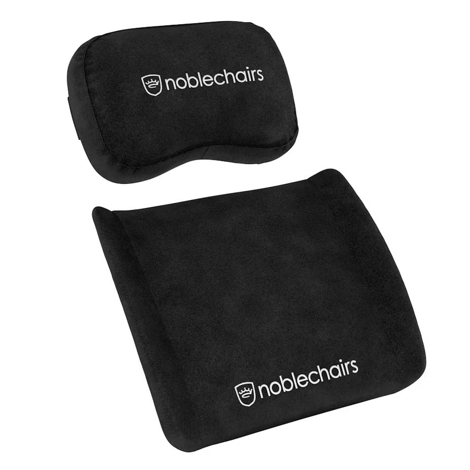 noblechairs poduszki główne