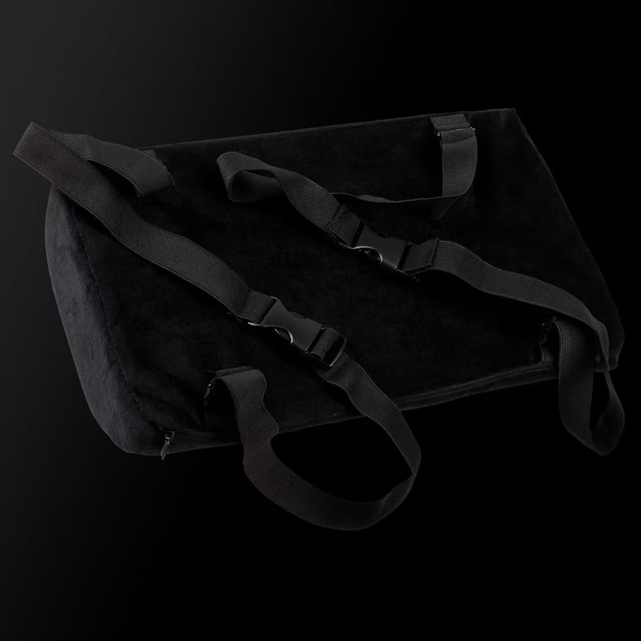 noblechairs komfort poduszek