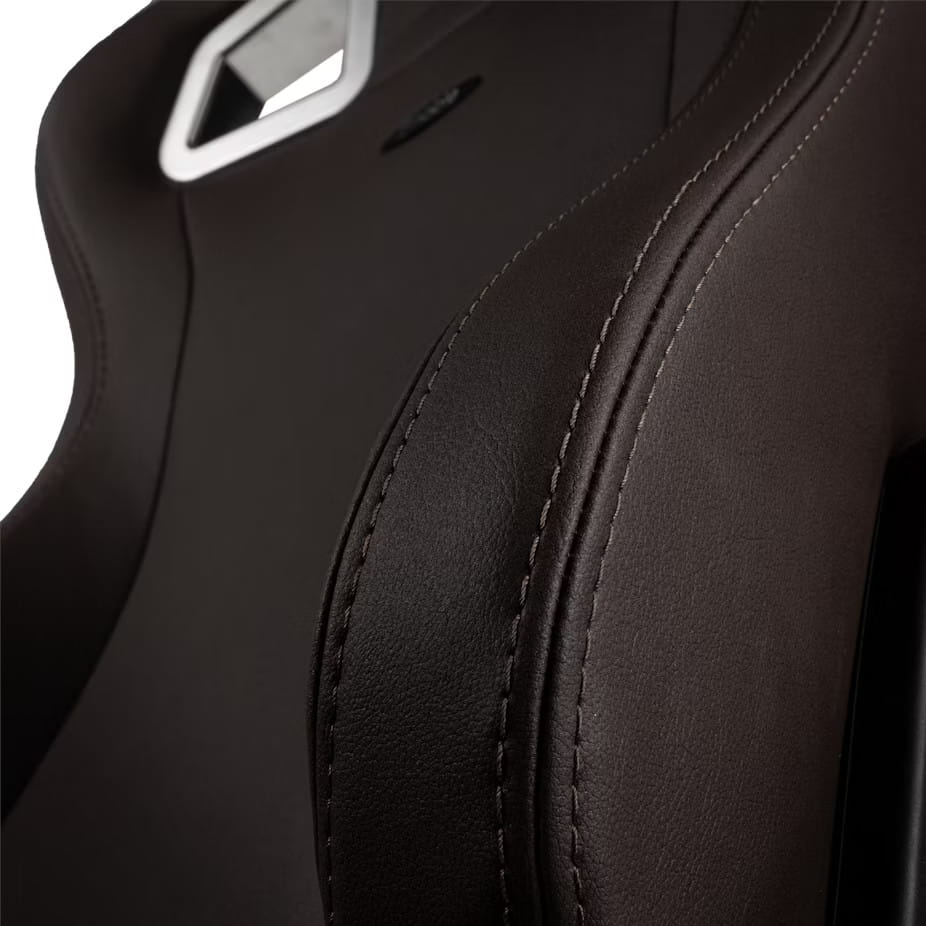 noblechairs skóra ekologiczna