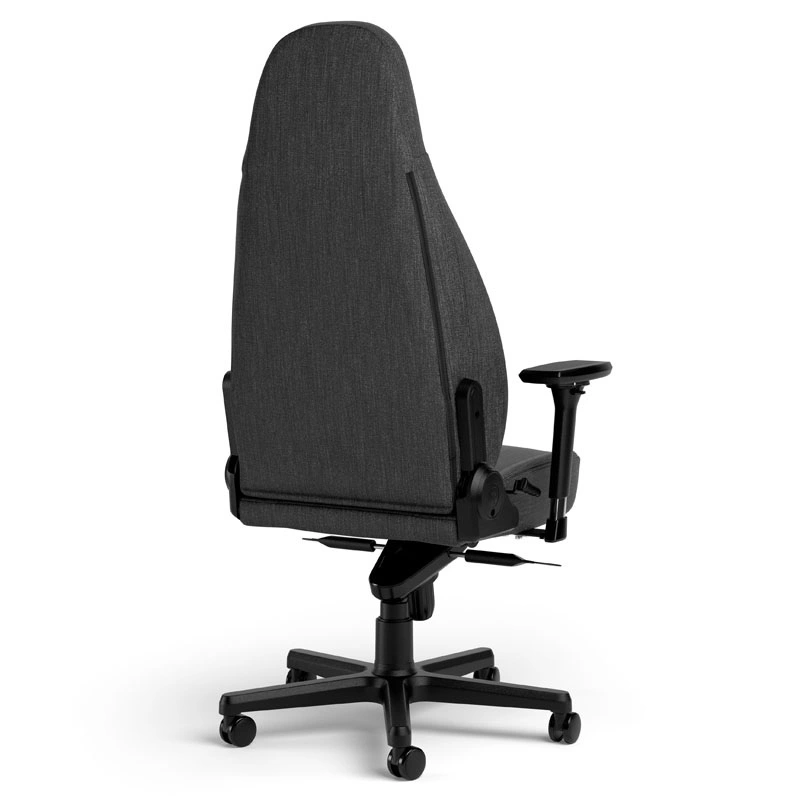 noblechairs ICON TX styl i ergonomia