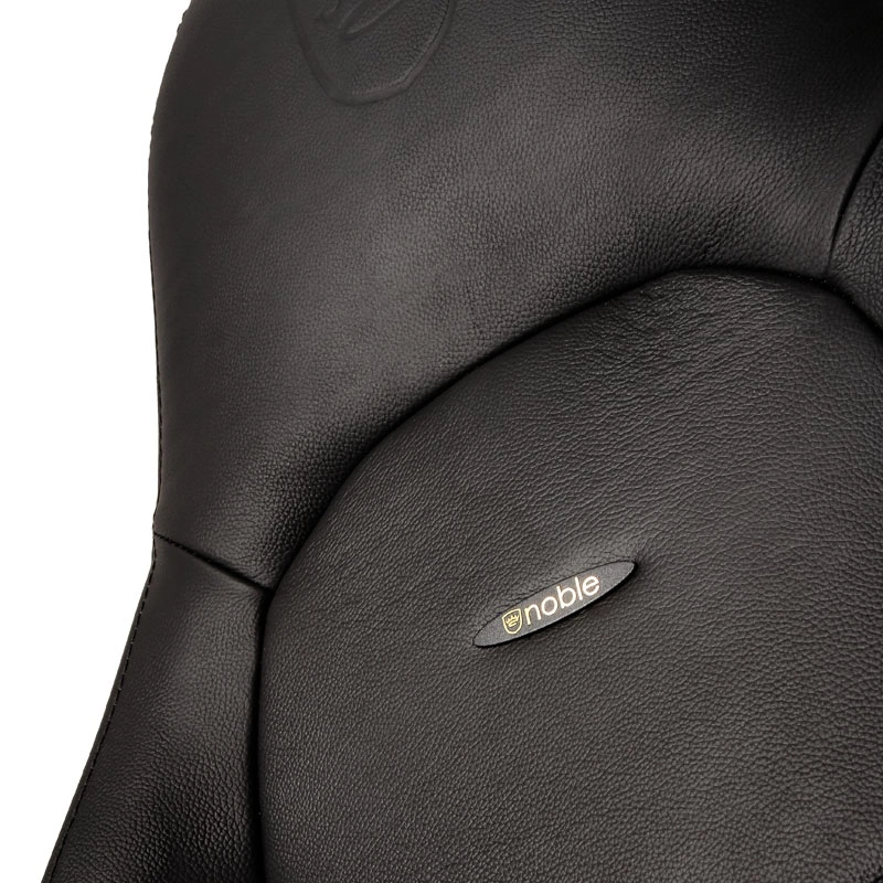 noblechairs ICON naturalna skóra