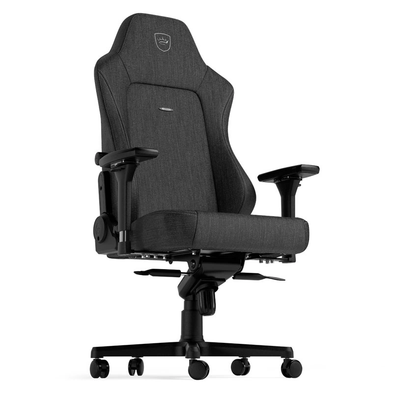 noblechairs HERO TX podparcie lędźwiowe