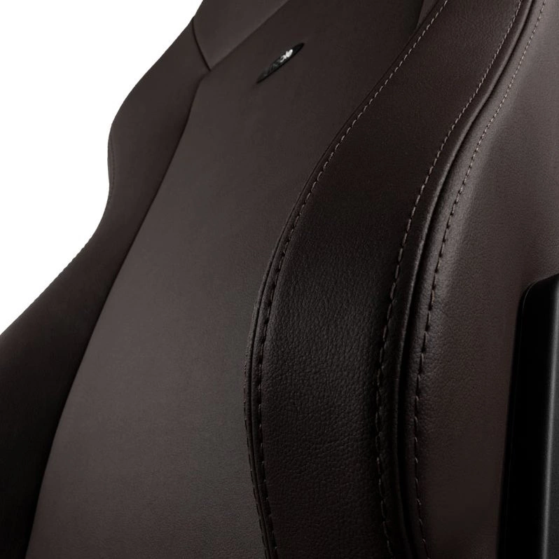 noblechairs HERO Java Edition lędźwie
