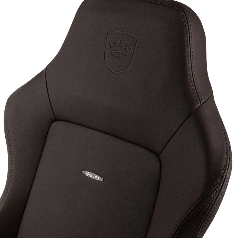 noblechairs HERO Java Edition front