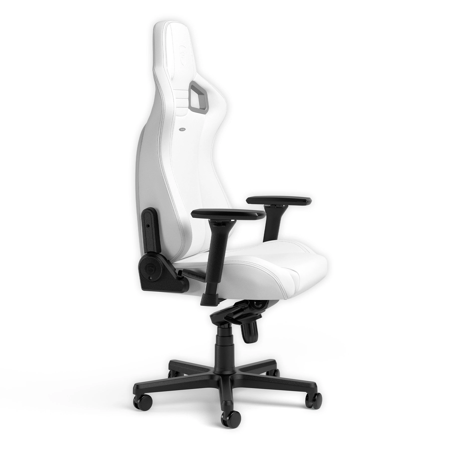 noblechairs EPIC White Edition podstawa
