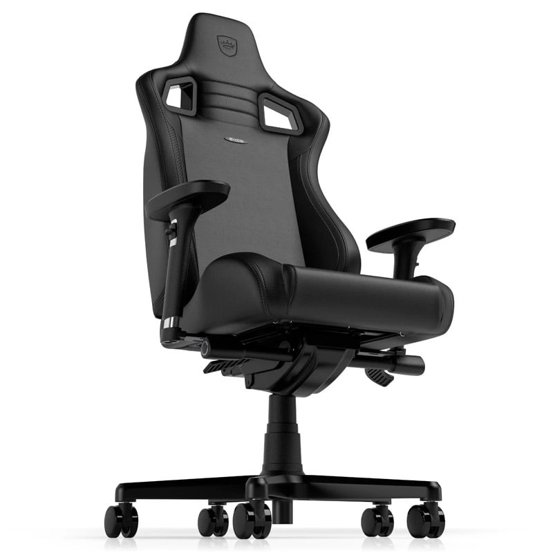 noblechairs EPIC Compact ergonomia