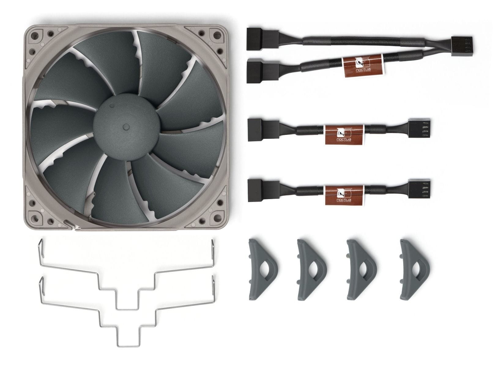 Noctua NA-FK1 front
