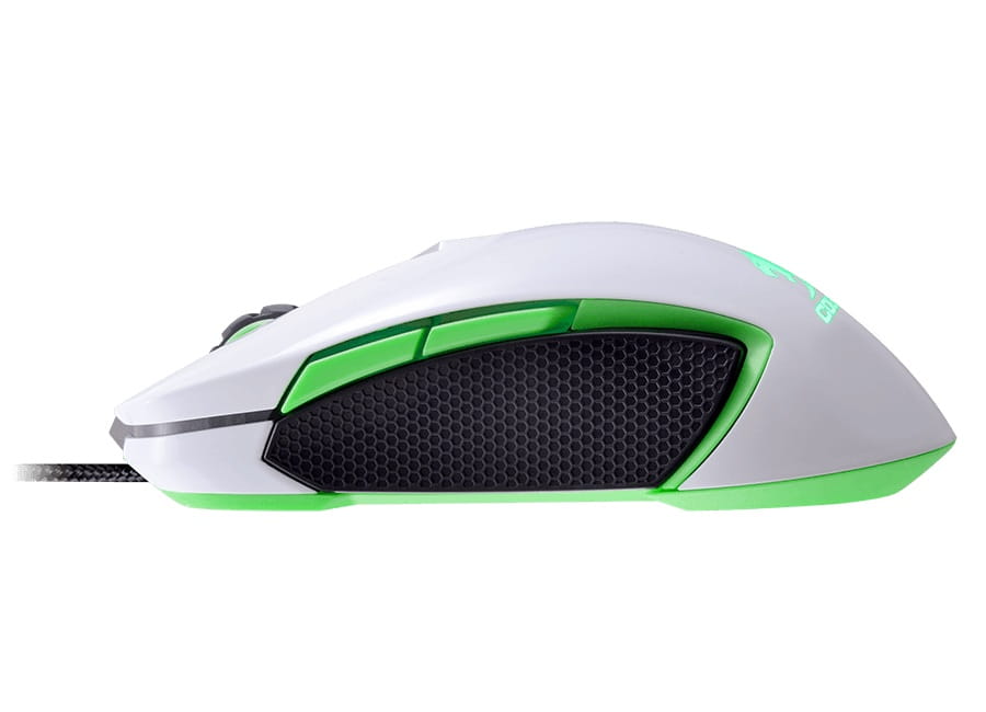 Sensor Cougar 450M