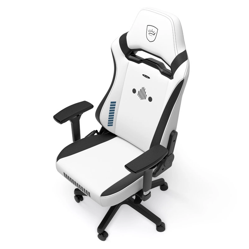 noblechairs HERO ST Stormtrooper design