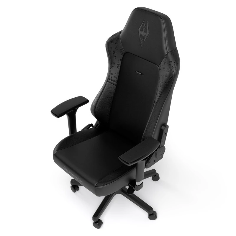Skyrim motywy noblechairs