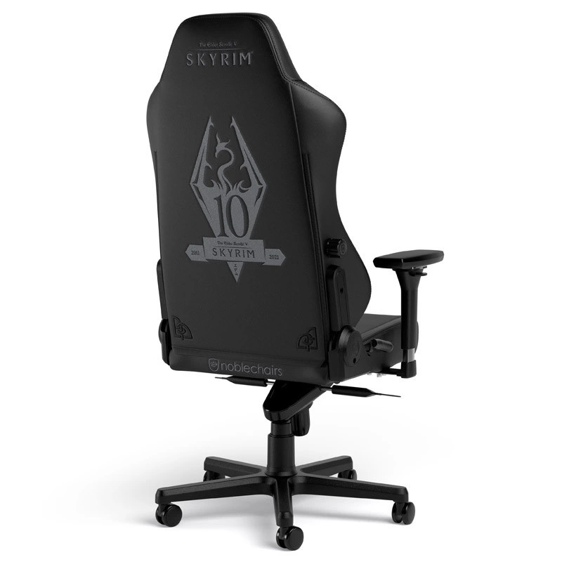 noblechairs Skyrim detale