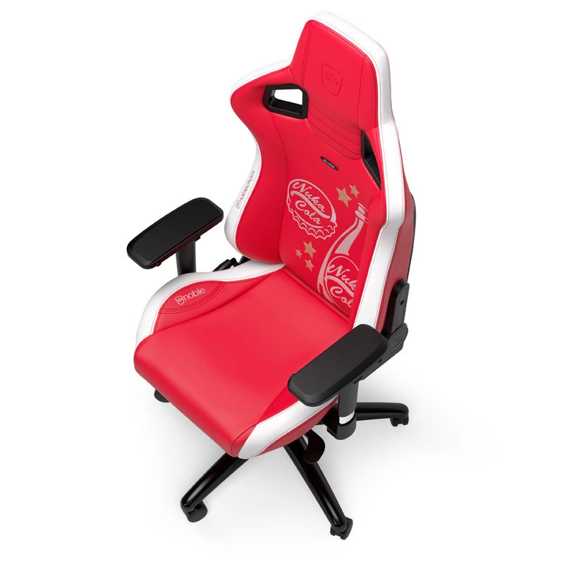 noblechairs Nuka-Cola design