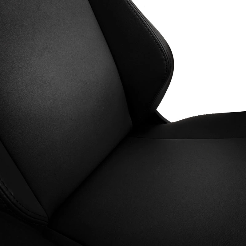 noblechairs HERO Black ergonomia