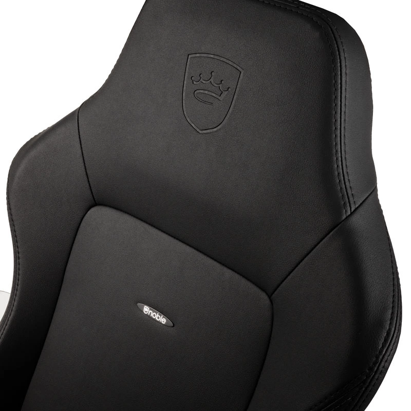 noblechairs HERO mobilność