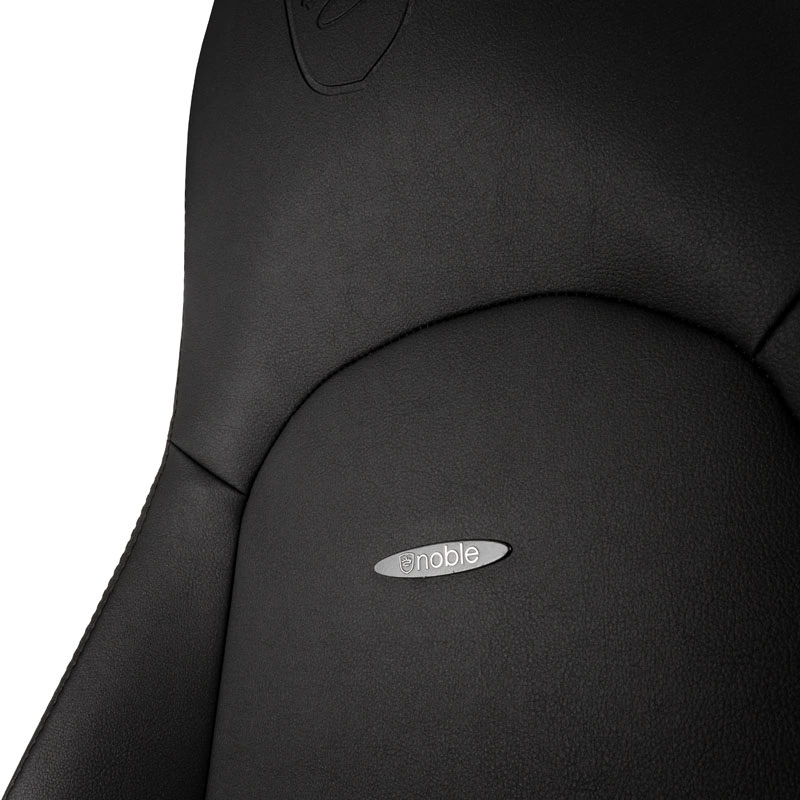 noblechairs ICON materiał oddychający