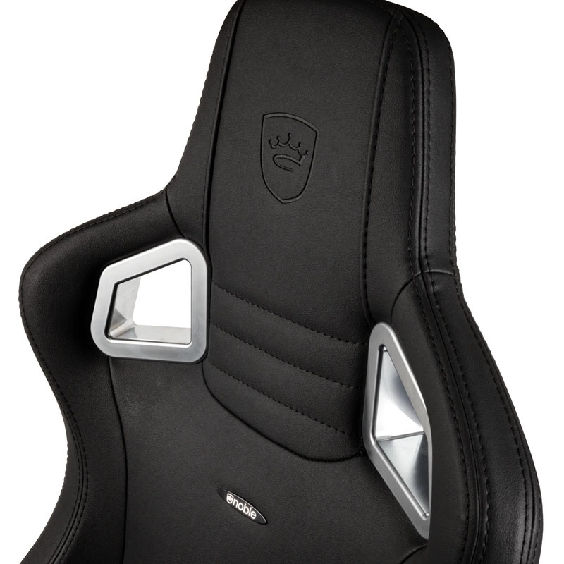 noblechairs EPIC materiał oddychający