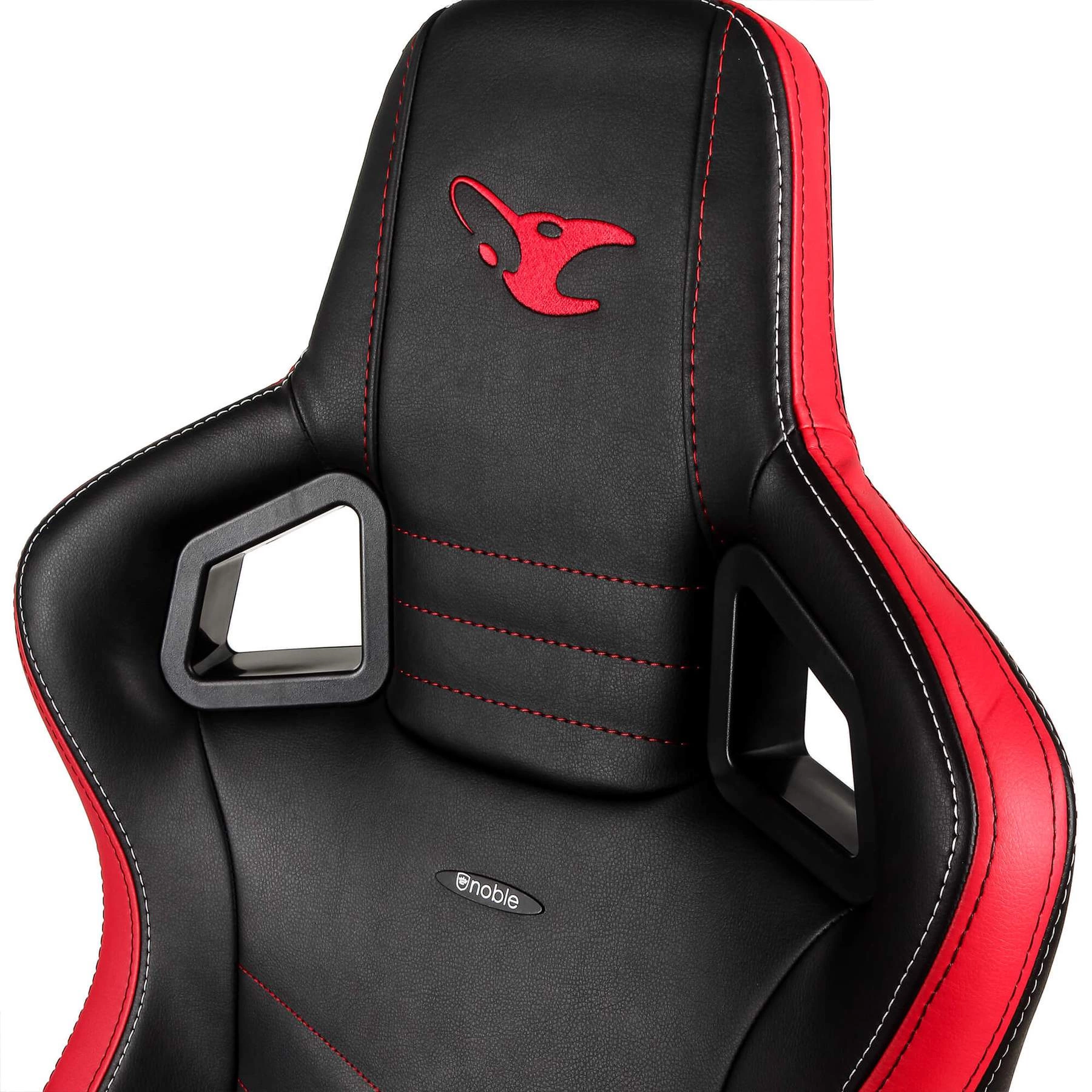 noblechairs mousesports wygląd