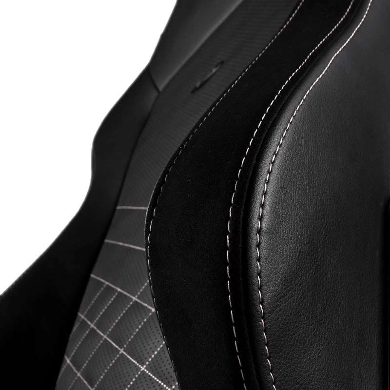 noblechairs HERO ergonomia