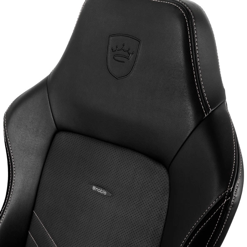 noblechairs HERO regulacja