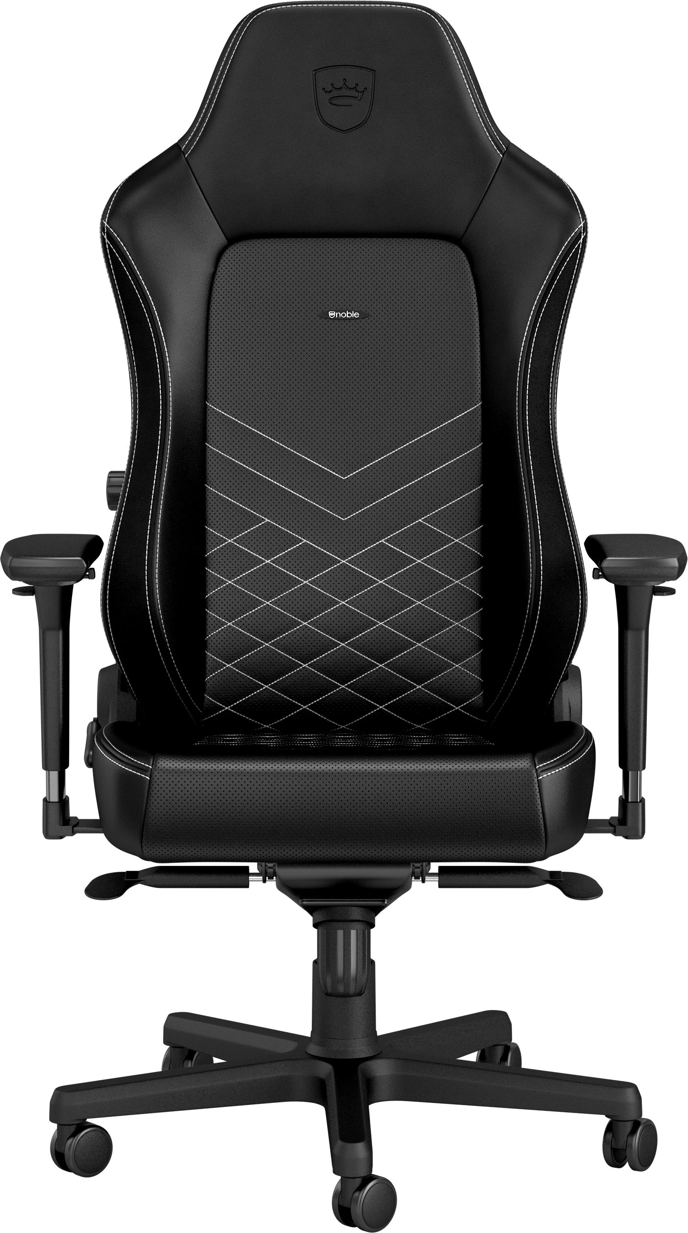 noblechairs HERO detale