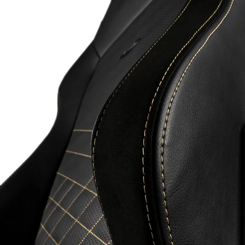 noblechairs HERO ergonomia