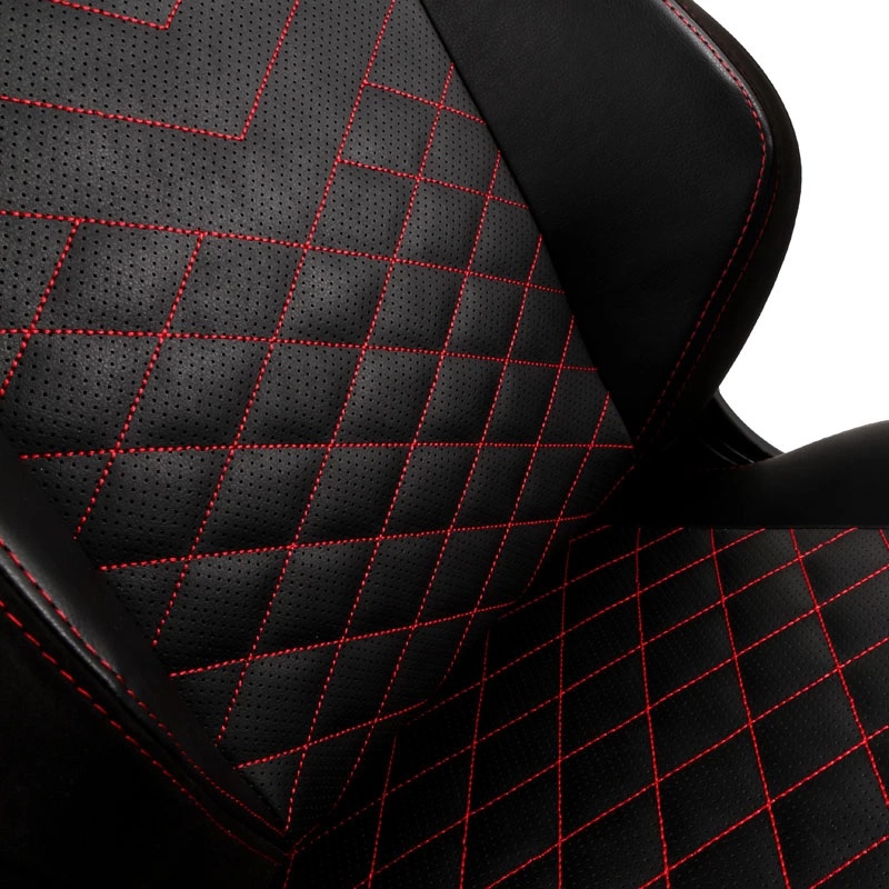 noblechairs HERO ergonomia i komfort