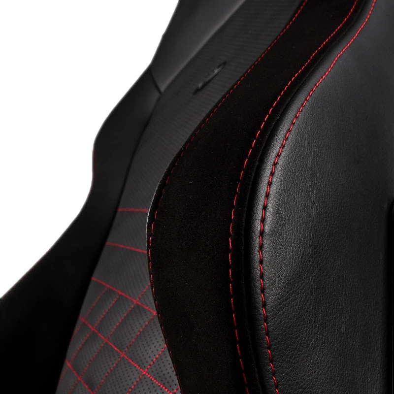 noblechairs HERO baza i kółka