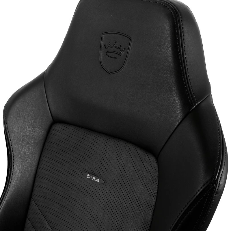 noblechairs HERO pełen widok